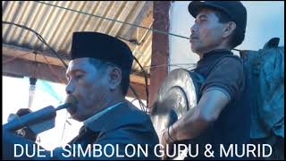 GONDANG BOLON LAE LAE ARJUN SIMBOLON DAN GURU SIMBOLON SARUNE [upl. by Spenser]