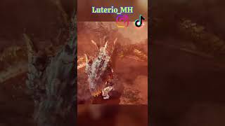 Switch Axe vs Tigrex twitch mhw mhwi monsterhunter iceborne [upl. by Lamberto]