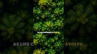 The Rise of Cyanobacteria The Oxygen Revolution Begins space naturedocumentary cyano [upl. by Frydman]