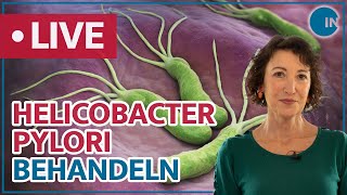 Freund oder Feind Helicobacter Pylori  medical INSIGHTS [upl. by Sitarski]