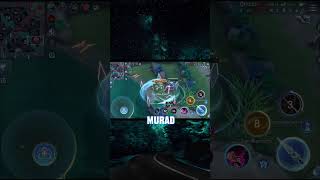 ROV  มูราด Murad Season31 rovthailand arenaofvalor rov murad [upl. by Sweet602]