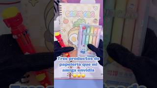 Son los mejores 😋🩷 amigas envidia humor papeleriakawaii kawaii útilesescolares limaperu [upl. by Elizabet]