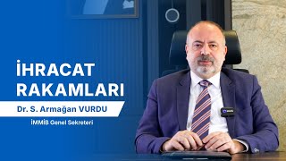 2024 Eylül Ayı İhracat Rakamları [upl. by Trevethick]