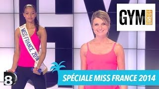 Cest lété  Emission spéciale Miss France 2014 [upl. by Bordy]