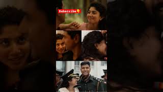 Vennilavu sarral nee💕  Amaran sivakarthikeyan  Sai pallavi shorts shortsviral [upl. by Otinauj]