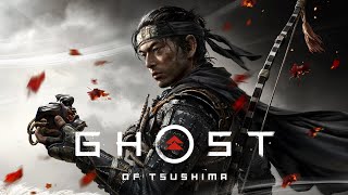 GHOST of TSUSHIMA Призрак Цусимы ➤ Прохождение 5➤✨Всем Добра ✨ [upl. by Suivart]