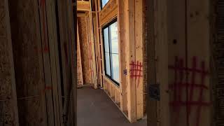 3M house Bad windows Not good home homeinspection realtor realestate construction home [upl. by Eelessej]