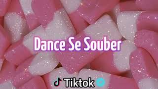 Dance se souber 2023  58 🧁 [upl. by Adamo]