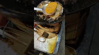 Delicious Chicken cutlet proses banhirofficial shortvideo streetfood [upl. by Antonio]