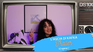 Lascia di Kafka season 2 il ritorno [upl. by Fedora955]