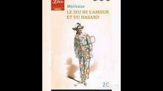 le jeu de lamour et du hasard de Marivaux [upl. by Smail197]