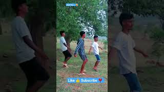 Old Nagpuri dance video trending dance [upl. by Bordie]