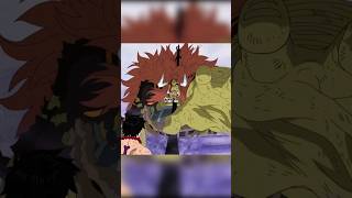 One Piece 7 Warlords VS Oars Jr onepiece shorts onepieceedit onepiecefan anime manga [upl. by Furr908]