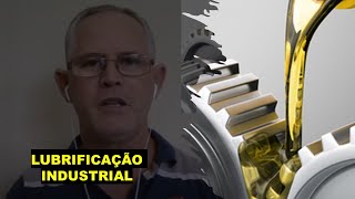 Parte 1  Lubrificação Industrial  introdução tipos classificação e composição dos lubrificantes [upl. by Drahnreb197]