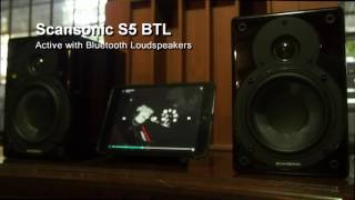 Scansonic S5 BT [upl. by Joela]