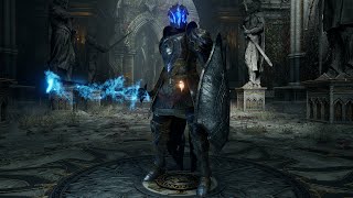 Luck Invasions Blueblood Sword  Demons Souls PS5 [upl. by Favien]