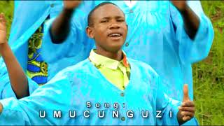 UMUCUNGUZI BY IJWI RYIMPANDA KIRWA SDA CHURCH OFFICIAL VIDEO [upl. by Dlanod]