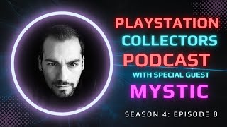 STier Playstation chat with Figsy Radical Reggie and Mystic [upl. by Kris663]