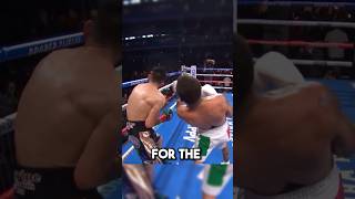 This is how Gervonta Davis beat Leo Santa Cruz [upl. by Aniluj]