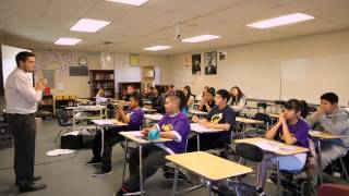 Classroom management  Week 1 Day 1 [upl. by Hotchkiss581]