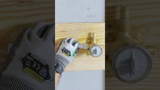 Shower Valve Installation Tips with PEX A  shorts homerepairtutor [upl. by Ingles]