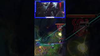 LA ESCENA FINAL Ziggs amp Milio  longinusrob en twitch [upl. by Dnomde444]