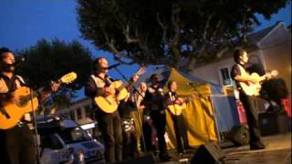 Gitano Family  Allegria Cover [upl. by Cloe630]