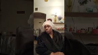 Excerpt from Antonettes Menopausal Corner on youtube antonettewalker3919 [upl. by Spears]