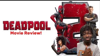 Deadpool 2 Movie Making Seen and Back camera [upl. by Dent]