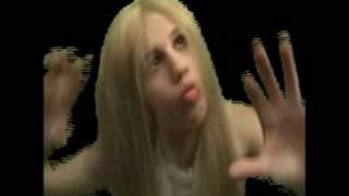 Lady Gaga Bad Romance parody I am a Cannibal [upl. by Annorah]