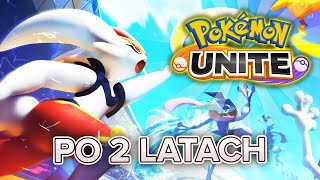 Gram w POKEMON UNITE pierwszy raz od 2 LAT Jak bardzo się zmieniło [upl. by Ledarf]