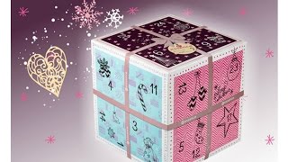 PREVIEW essence Adventskalender 2016 ¦ Alle 24 Produkte ¦ Mila [upl. by Atteuqahc]