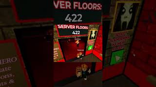 Survive the Elevator 2 roblox survivethekiller [upl. by Lidah240]