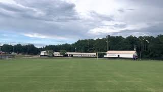 Straughn Tigers  Straughn Tiger Stadium  Straughn High School  Andalusia AL [upl. by Nivek]