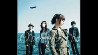 Garnet Crow  Mikanseina neiro [upl. by Giacopo]