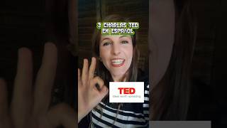 Las 3 mejores charlas TED en español que debes ver tedxtalk musica cantomarien shortsviral [upl. by Ursulette609]