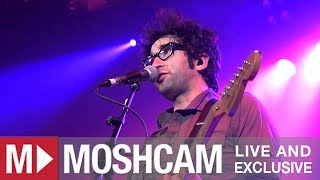 Motion City Soundtrack  Floating Down The River  Live in Sydney  Moshcam [upl. by Shelton]