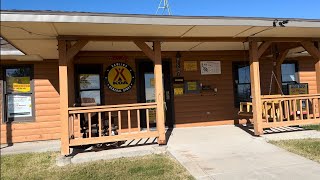 Rawlins KOA in Rawlins Wyoming [upl. by Fowler962]