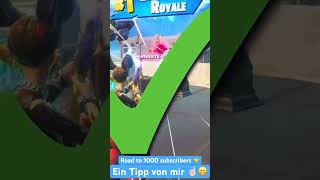 shortsvideo subscriber subscribe shots fortniteclips abbonieren 👑🤝 fortniteclips [upl. by Carolan615]