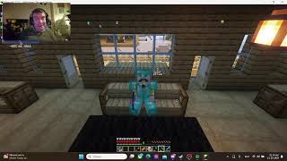 7e stream van de block smp [upl. by Zahc258]