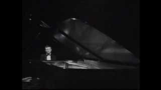 CZIFFRA PLAYS RAVEL CHOPIN AND LISZTS LA CAMPANELLA LIVE 1970s [upl. by Kcirednek]