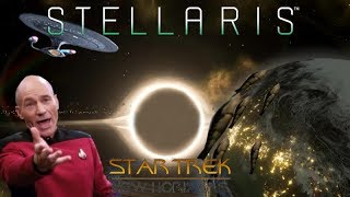 Kampf gegen den Schwarm 🖖 Stellaris  Star Trek New Horizons 2K20 016 [upl. by Acacia]