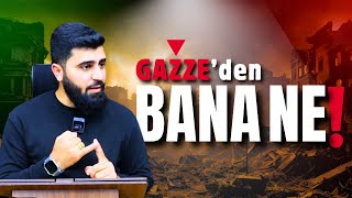 GAZZEYE KURANIN IŞIĞIYLA BAKABİLMEK  Nesim SENGİR gazze keşfet savaş islam trend filistin [upl. by Zerlina353]