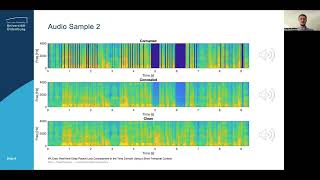 tPLCnet Realtime Deep Packet Loss Concealment in the Time Domain Using a Short Temporal Context [upl. by Dnumde357]