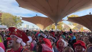 Jugendchor St Stephan 12500 Jecke singen Kölsche Klassiker [upl. by Alguire94]