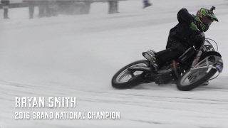 Flat Track Champs Ride on Ice [upl. by Orvan]