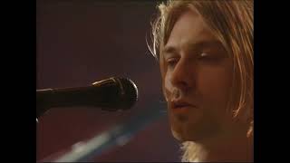 Nirvana  MTV Unplugged Full Album HD Slowed  Reverb [upl. by Newell]