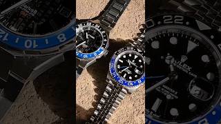 Citizen VS Rolex comparison rolex citizen watch [upl. by Ennad]