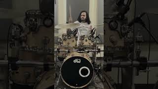 Unsainted  Slipknot drum cover whole thing on my channel slipknot [upl. by Finn]