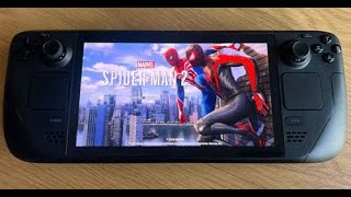 SPIDERMAN 2 PC COMING TO STEAM AND EPIC THURSDAY JANUARY 30 2025 [upl. by Embry]